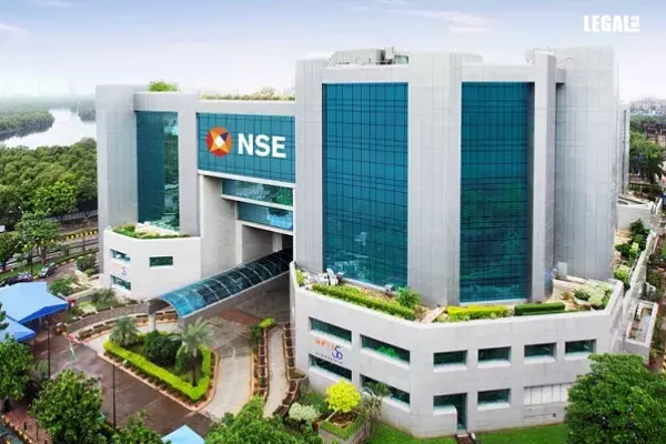 NSE