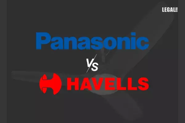 Panasonic-Havells