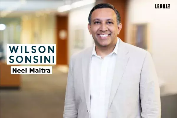 Neel-Maitra Neel-Maitra