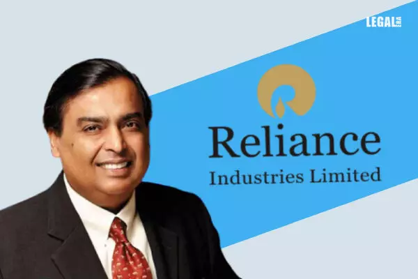 SEBI imposes a penalty Rs. 30 Lakhs on Reliance for failure to disclose price sensitive investment details