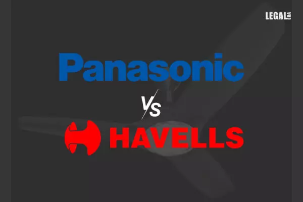 Panasonic-Havells