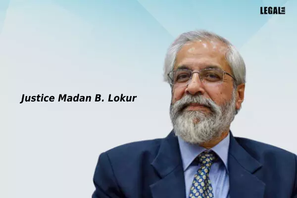Madan-B-Lokur