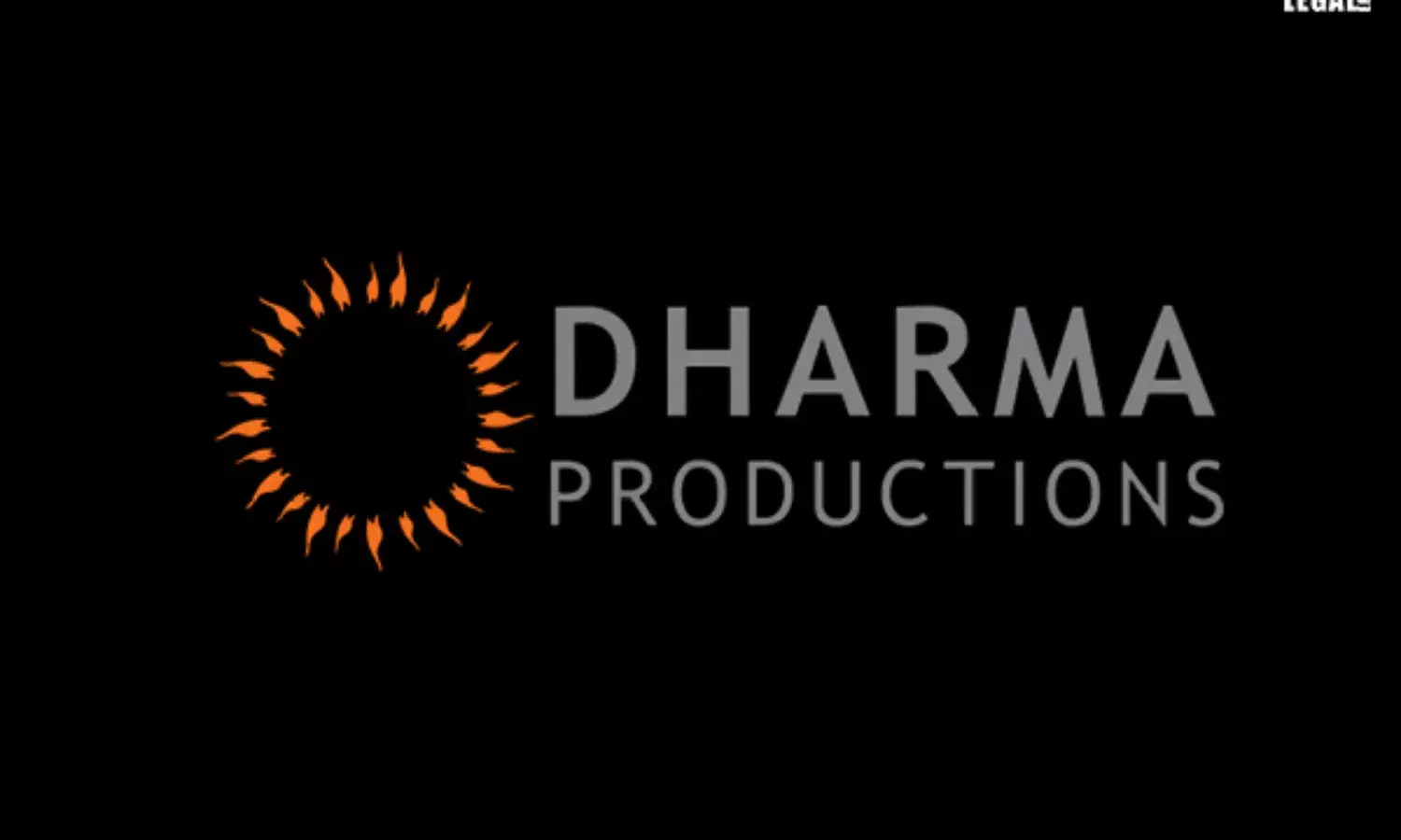 Dharma-Produced