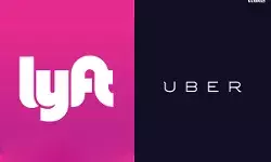 Uber-&-Lyft Uber-&-Lyft