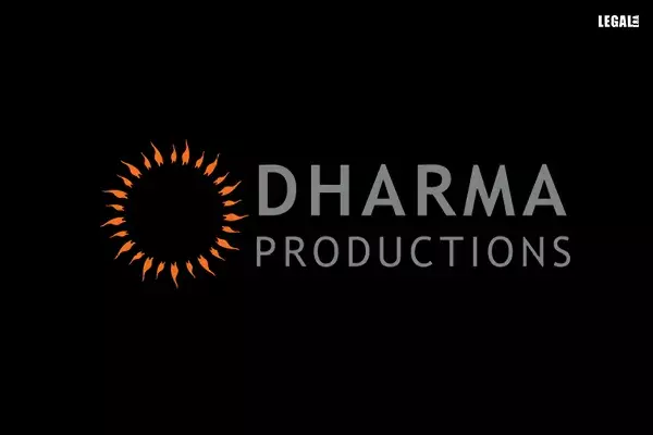 Dharma-Produced