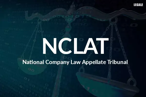NCLAT