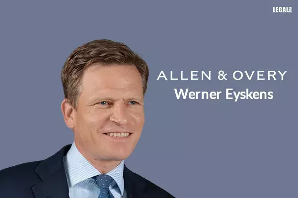 Werner-Eyskens