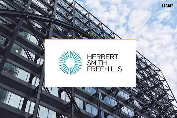 Herbert Smith Freehills hires three tax partners