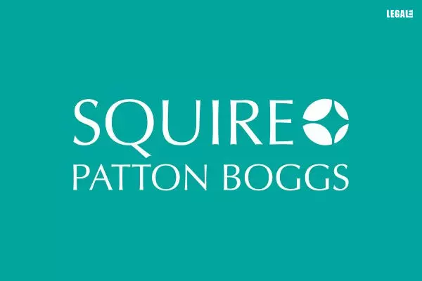 Squire Patton Boggs inaugurates UK ESG strategy