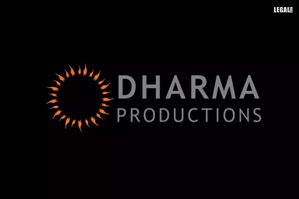 Dharma-Produced