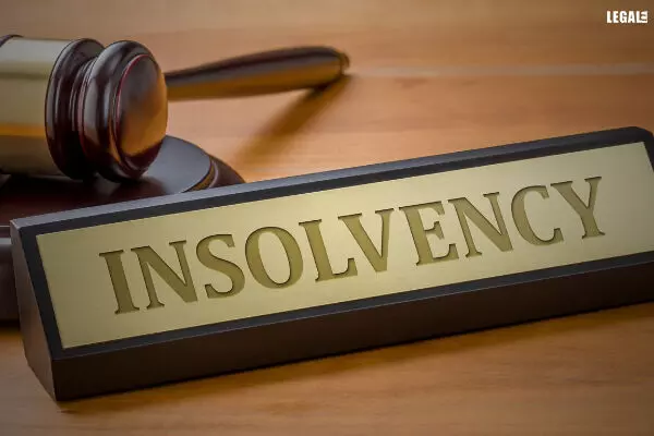 SEBI Cannot initiate proceedings against Companies during Insolvency Proceedings: IBC panel