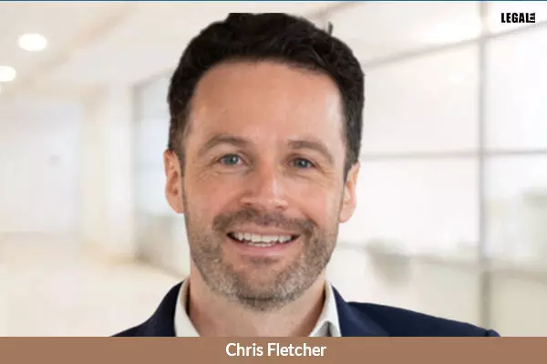 Chris Fletcher joins Infinium Logistics as GC