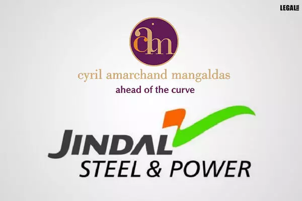 CAM acts for SBI on 15,727 crores transaction with Jindal Steel