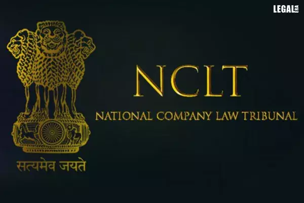 NCLT NCLT