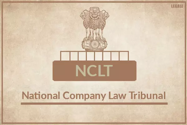 CIRP cannot be initiated against Corporate Debtor for any reason other than Resolution of Insolvency: NCLT