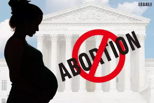 US Supreme Court ends the right to abortion in a seismic ruling