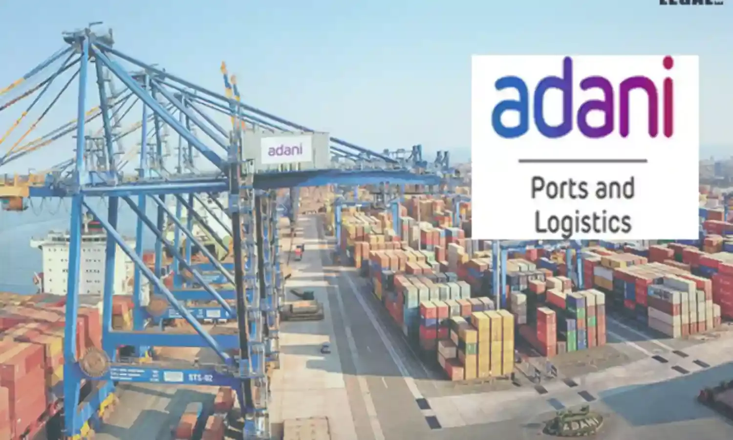 Adani-Ports