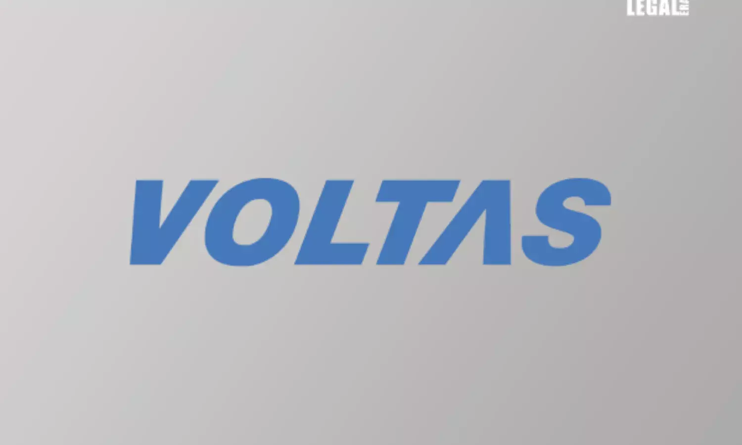 Voltas