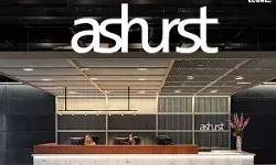 Ashurst Ashurst