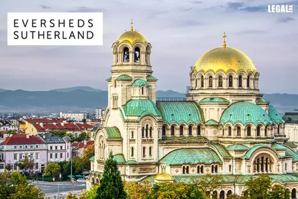 Eversheds-Sutherland Eversheds-Sutherland