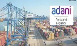 Adani-Ports Adani-Ports