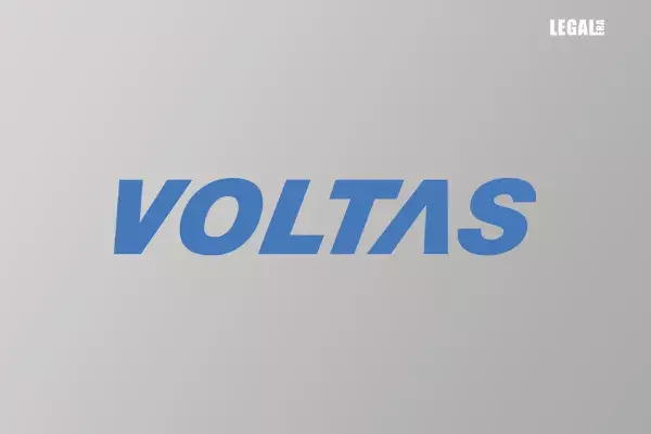 Voltas