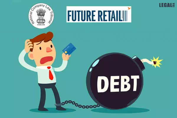 NCLT reserves insolvency proceedings order against Future Retail