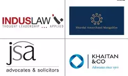 IndusLaw-JSA-Khaitan-&-SAM