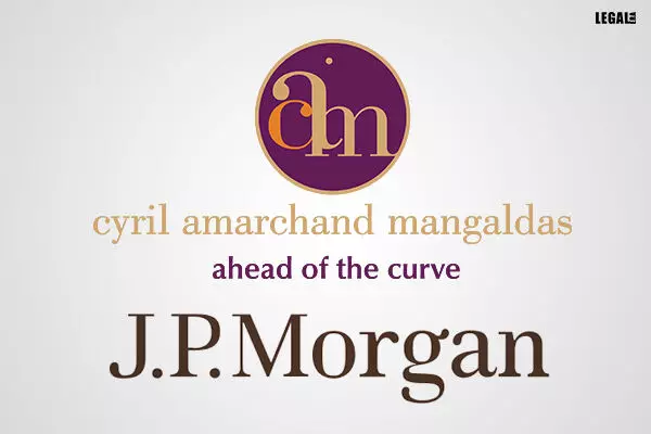 Cyril Amarchand Mangaldas advised JP Morgan for Bata India Limited