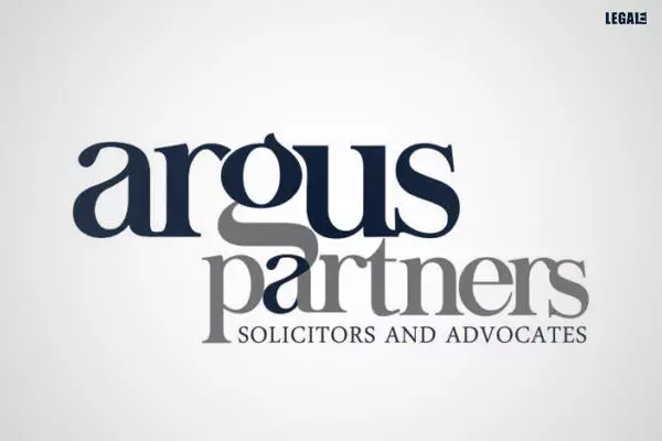 Argus Partners advised TheData Team