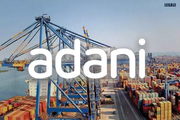 Adani-Ports