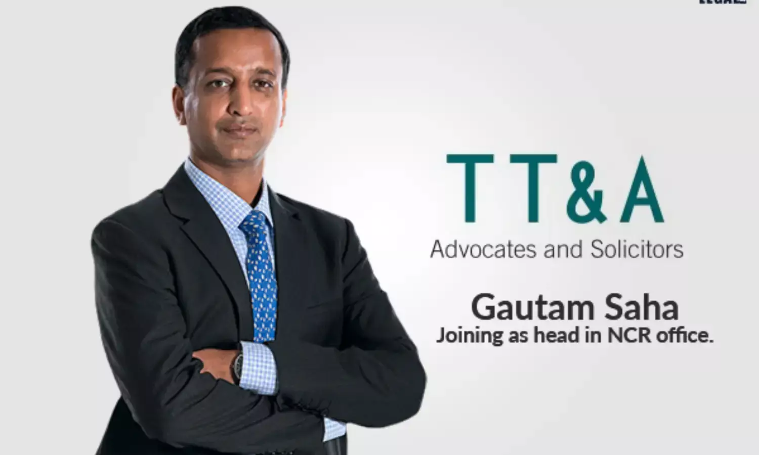 Gautam-Saha