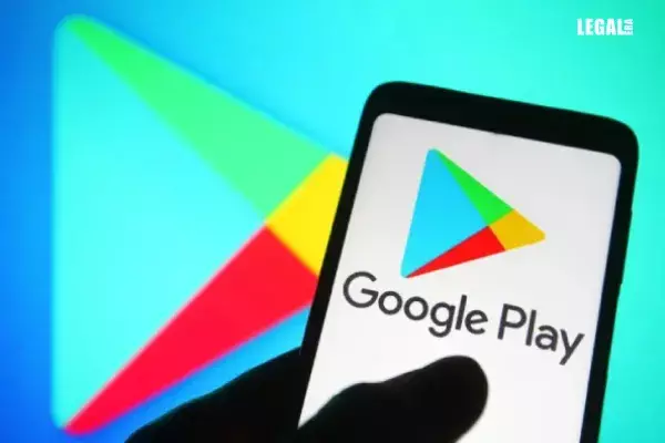 Google-Play