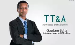 Gautam-Saha