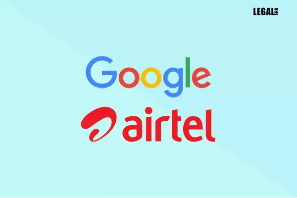Google-Airtel