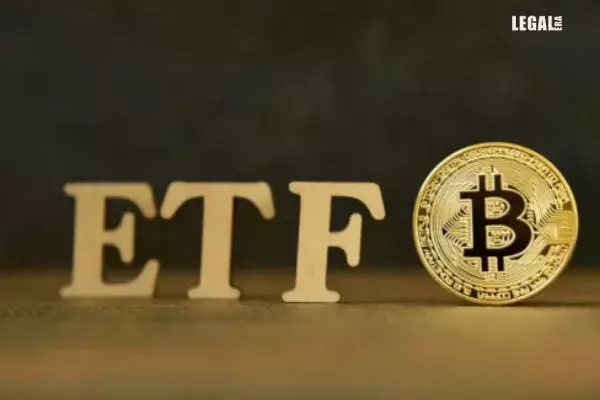 Bitcoin-ETF