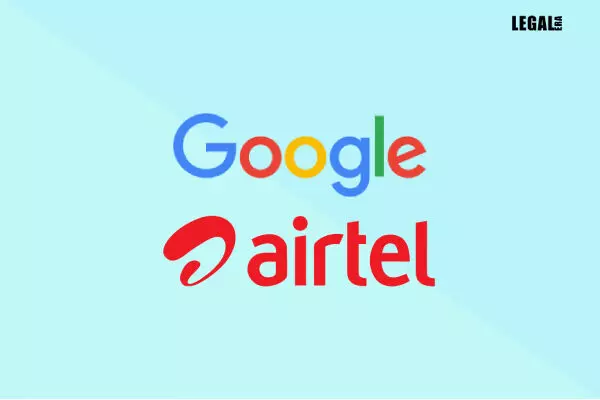 CCI gives a nod to Googles investment in Airtel