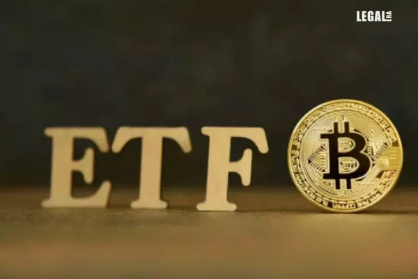 Bitcoin-ETF