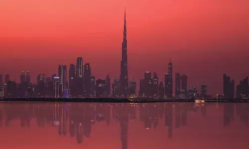 Major Changes in The Dubai Arbitration Scene – The End of The DIFC-LCIA and Consolidation at The DIAC Major Changes in The Dubai Arbitration Scene – The End of The DIFC-LCIA and Consolidation at The DIAC