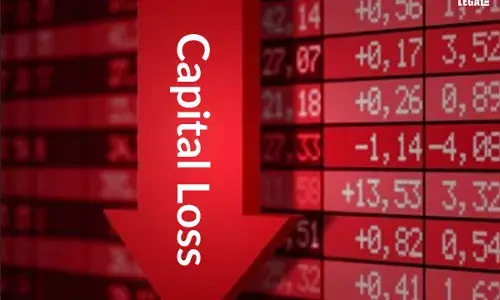 Capital-Loss Capital-Loss