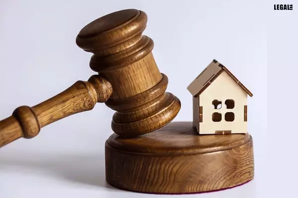 Right to Property is a basic human right which is akin to a Fundamental Right J&K High Court