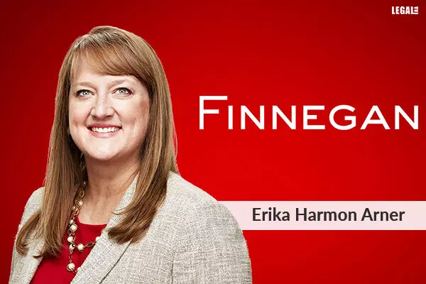 Erika Harmon Arner appointed Managing Partner by Finnegan Henderson