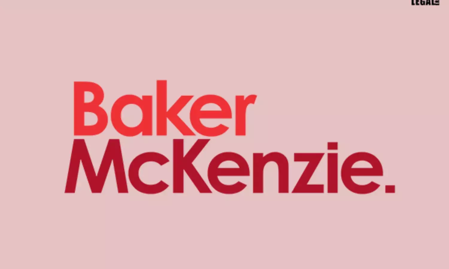 Baker-McKenzie