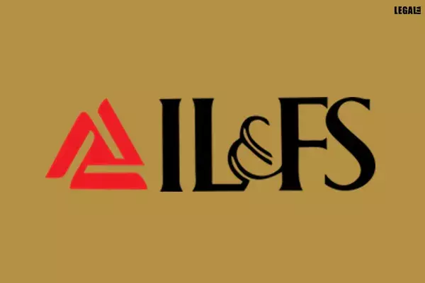 IL&FS