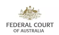 Australian-Court