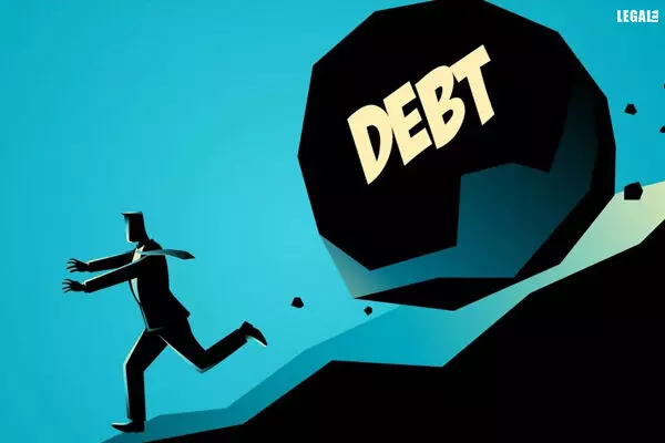 Debt owed by one Partner does not make the other Partner liable under IBC: NCLT