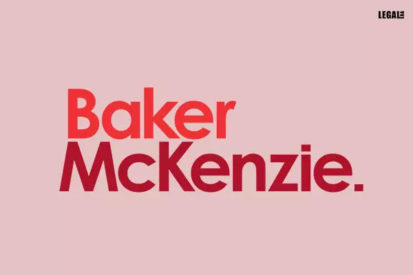 Baker-McKenzie