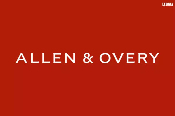 Allen-&-Overy