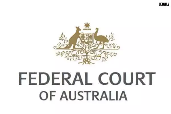 Australian-Court