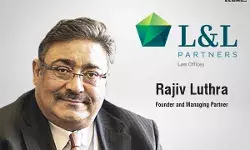 Rajiv-Luthra